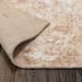 Vienna - Rug 5' x 8' - Distressed Ginger Multi