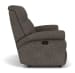 Davis - Reclining Loveseat - Dark Gray