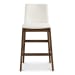 Deco - Barstool - White