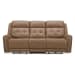 Carrington - Sofa P3 & ZG - York Sand