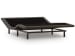 Comfort Premier Adj Base - Black - Queen Adjustable Base