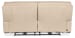 Kramer - Zero Gravity Power Sofa With Power Headrest - Beige