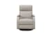 Pratt - 3P Recliner Swivel Glider - Gable-Dove