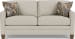 Serendipity - Stationary Full Sleeper - Beige