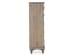 Lancaster - Drawer Chest - Dovetail Gray