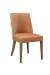 Sierra - Side Chair - Light Brown