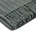 Throws - TC Hunter Throw - Forest Green