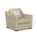 Milo - Fabric Chair