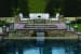 Provence - Coffee Table - Pewter