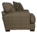 Ava - Chair 1/2 With Colorful Accents - Pepper