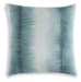 Elonwich - Teal / White - Pillow (Set of 4)