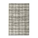 Perth - 1' x 1' Rug - Green/Natural