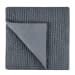Colmar - Queen Quilt - Marina Blue