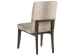 Park City - Glenwild Upholstered Side Chair - Light Brown