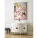 Paris - 48" Console Cabinet - White