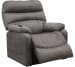Buckley - Power Lift Recliner - Graphite - 43.75'