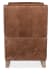 RC - Relic Power Recliner With Power Headrest - Brown