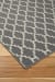 Nathanael - Gray / Cream - Large Rug