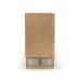 Normandy - Dining Buffet - Light Brown