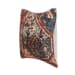 Novel Estate - 22" x 22" NV Westbury Pillow - Multi