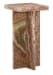 Melange - Denys Spot Table - Red