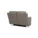 Henry - Power Reclining Loveseat with Power Headrests & Lumbar