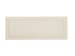 Malibu - Viewpoint Single Dresser - White