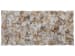 Signature Designs - Caldera Rectangular Dining Table - Light Brown