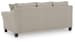Willarae - 2 Pc. - Sofa, Loveseat - Taupe