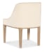 Banyon Bay - Upholstered Host Chair - Beige