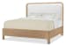 Banyon Bay - King Panel Bed - Desert Oak