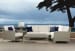 Manhattan - Club Chair, With Self Welt - Linen Canvas