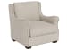Curated - Connor Chair - Beige