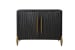 Blackwell - Server - Black