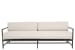 Pietra - Sofa, No Welt - Echo Ash / Dark Gray