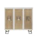 Pulaski Accents - 3 Door Storage Accent Chest With Drawer - Multi