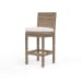 Havana - Counter Stool - Tobacco