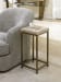 Laurel Canyon - Ashcroft Accent Table - Gray