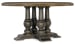 Hill Country - Applewhite 60" Round Dining Table