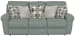 Kellen - Power Reclining Sofa With Zero Gravity - Woodlands