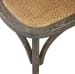 Bentwood - Side Chair (Set of 2) - Dark Gray