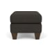Moxy - Ottoman Fabric - Black