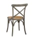 Bentwood - Side Chair (Set of 2) - Dark Gray