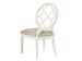 Ivory Key - Mill Creek Side Chair - White