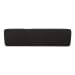 Faye - Right Sectional - Black