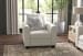 Magnolia - Chair - Shell