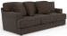 Eagan - Sofa - Chocolate