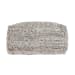 Tundra - Pouf - Gray Multi