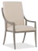Affinity - Host Chair - Beige