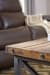 Carpenter - Rectangular Coffee Table